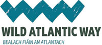 Wild Atlantic Way logo small